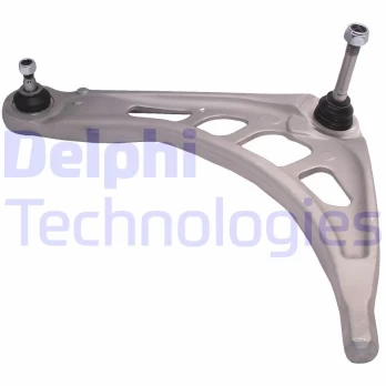 Vikšro valdymo svirtis DELPHI TC2596