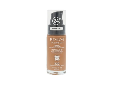 Makeup Revlon Colorstay Normal Dry Skin SPF20, 30ml