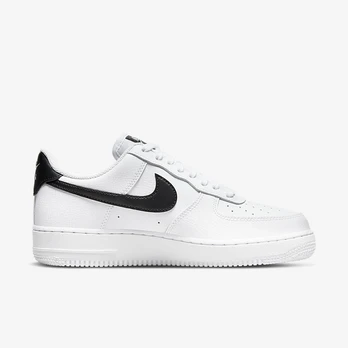 Nike WMNS Air Force 1 - Dydis 37.5 (DD8959-103 Laisvalaikio batai)