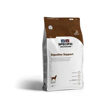 Specific CID Digestive Support lengvai virškinamos sudėties sausas maistas šunims, 7 kg