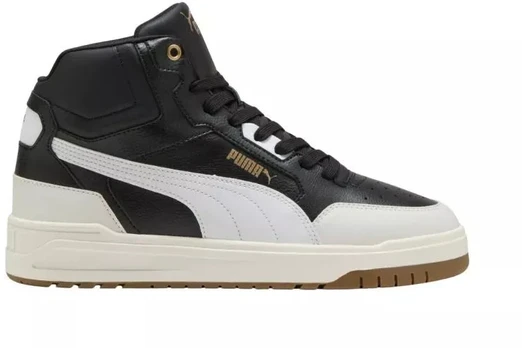 Puma Shuffle Miesto Aukštos M (vyriški) batai 402598 06 Puma