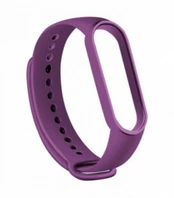 Apyrankė Xiaomi Mi Band 5/6/7 violetinė