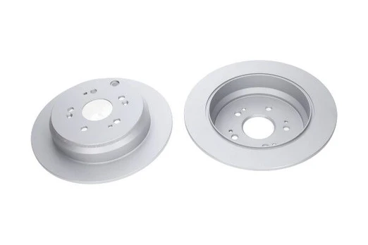 Stabdžių diskas Kavo Parts BR-2260-C