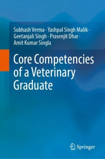 Core Competencies of a Veterinary Graduate