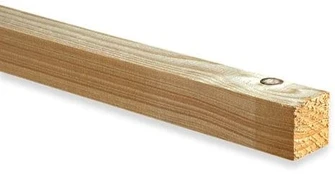 PLANED LUMBER 45X50