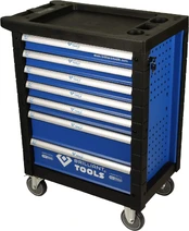 Įrankių vežimėlis KS TOOLS BT153473 kaina