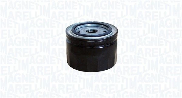 Alyvos filtras MAGNETI MARELLI 153071760131