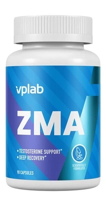 Mineralai VPLab ZMA x 90