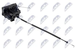 Durų užraktas NTY EZC-FT-320