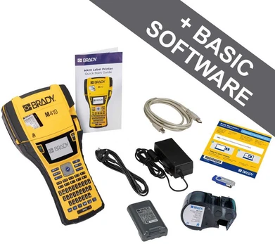 Brady M410 Label Spausdintuvas EU