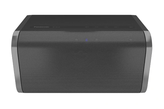 Belaidė kolonėlė Panasonic SC-ALL3EG-K