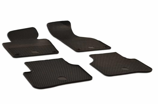 Kilimėliai  VW Passat 2005-2010, 2011-2015 /214463