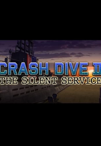 Crash Dive 2 PC