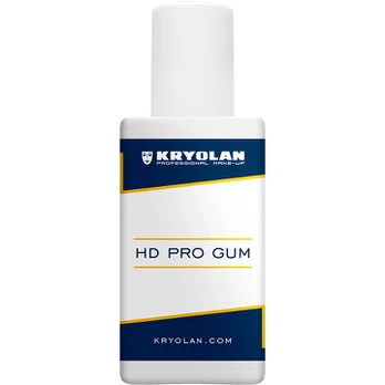 Kryolan HD Pro Gum klijai 30 ml