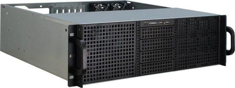 „Inter-Tech IPC 3U-30240“ serverio korpusas (88887106)