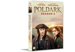 Poldark Season 5
