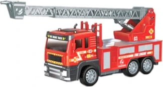 Artyk R/C Fire Truck