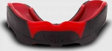 Kapos Venum Predator, juoda/raudona