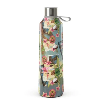 Honolulu - Water Bottle, 800 ml