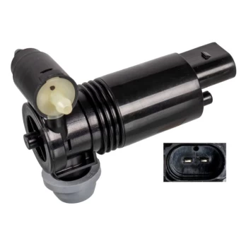 FEBI FE109294 Windscreen washer pump