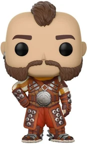 POP Vinyl Horizon Zero Dawn Erend