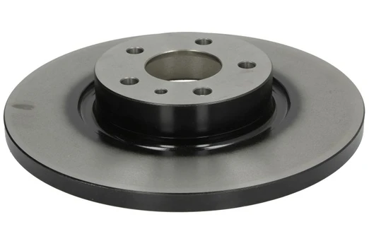 TRW DF4025 Brake Disc
