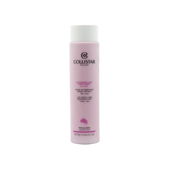 Collistar Make-Up Removing Micellar Milk 250 ml
