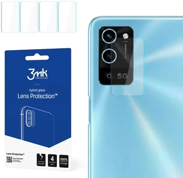 3Mk Protection Oppo A56 5G - 3mk Lens Protection