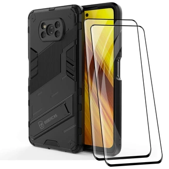 Xiaomi POCO X3 Pro dėklas A