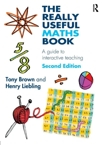 Really Useful Maths Book