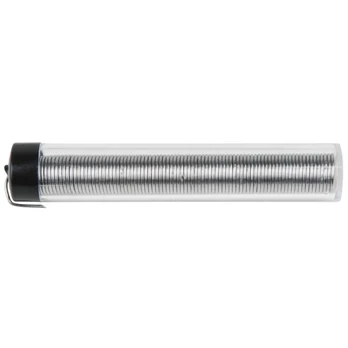 Litavimo vielos ritė 25g, KS Tools