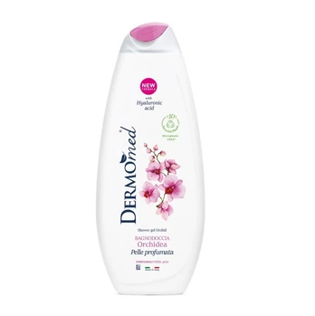 DERMOMED Duso zele Orchideja, 650 ml