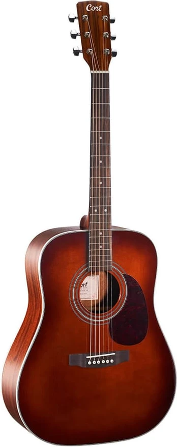 Cort Earth 70 BR - Acoustic guitar