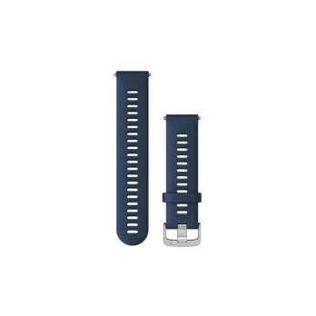 Apyrankė GARMIN Forerunner 255 22mm Tidal Blue