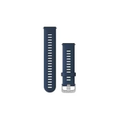 Apyrankė GARMIN Forerunner 255 22mm Tidal Blue kaina