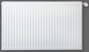 Termo Teknik Šildytuvas Termolux Classic Typ 11 600 x 800mm 587W