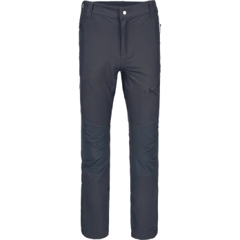 Darbo kelnės vyrams Cerva L-Sure Robson, juoda, 2XS dydis