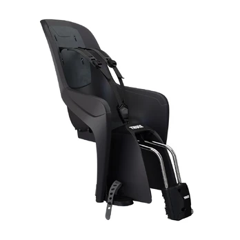 Thule RideAlong Lite 2 vaikiška kėdutė dviračiui | Dark Gray