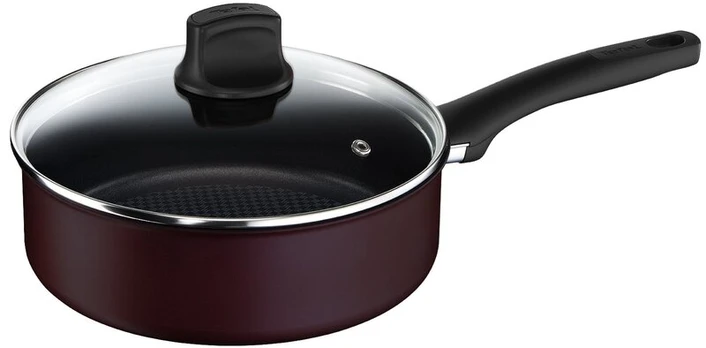 Tefal Titanium keptuvė, 26 cm