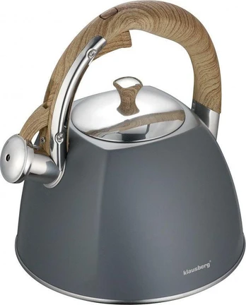 Virdulys Klausberg KB-7501