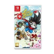 Jitsu Squad Nintendo Switch