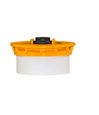 Kuro filtras FILTRON PE992