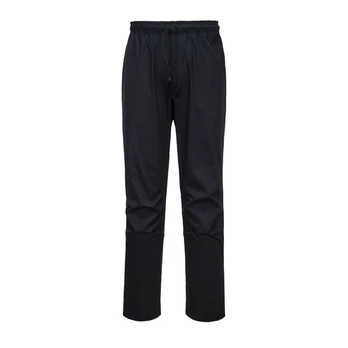 Kelnės MeshAir Pro, Dydis - S; Spalva - Black;
