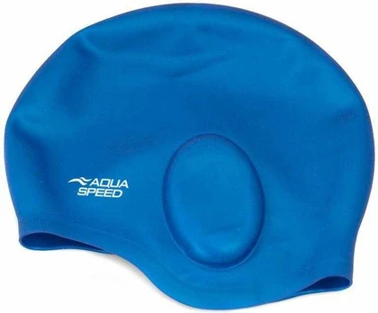 Aqua Speed Plaukimo kepurė EAR CAP