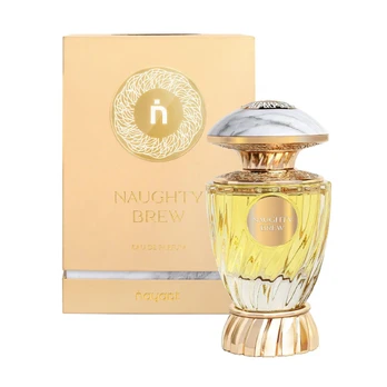 ORIENTICA NAUGHTY BREW parfumuotas vanduo, 100 ml