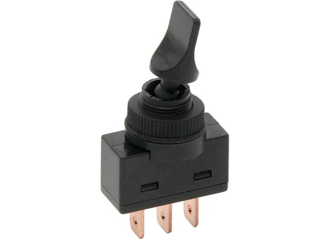 Blow ASW-14D perjungimo jungiklis 12V juodas