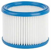 Klostytas filtras Bosch 1vnt., GAS 15 L kaina