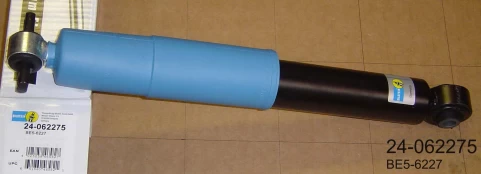 BILSTEIN 24-062275 Shock absorber kaina