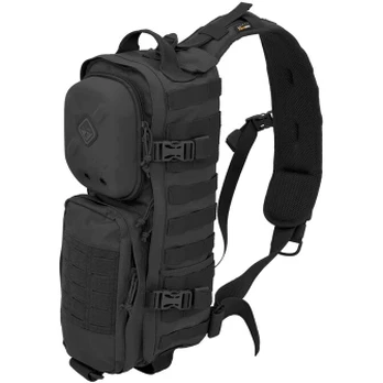 Hazard 4 V17 Plan-B Sling Pack Kuprinė - Juoda