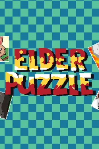 Elder Puzzle PC